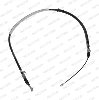 Cablu, frana de parcare FHB432004 FERODO