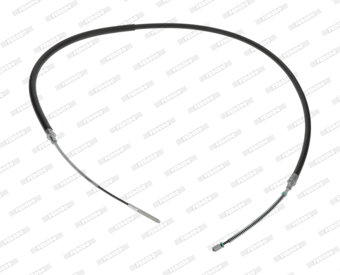 Cablu, frana de parcare FHB432041 FERODO