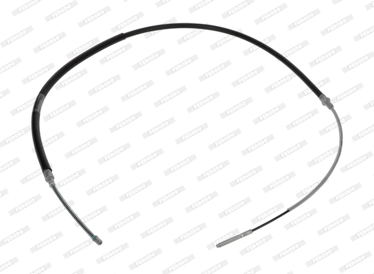 Cablu, frana de parcare FHB432046 FERODO