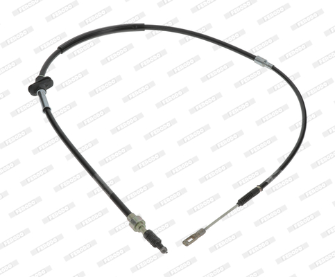 Cablu, frana de parcare FHB432063 FERODO