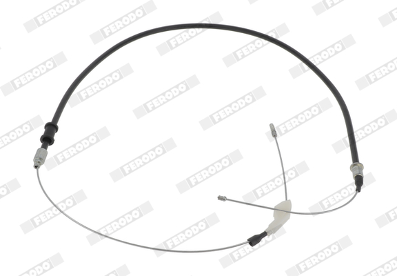 Cablu, frana de parcare FHB432123 FERODO