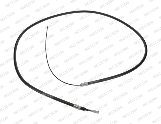Cablu, frana de parcare FHB432131 FERODO