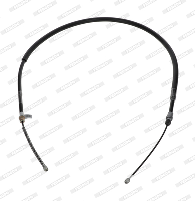 Cablu, frana de parcare FHB432157 FERODO