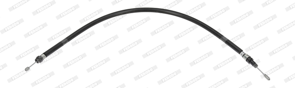 Cablu, frana de parcare FHB432169 FERODO