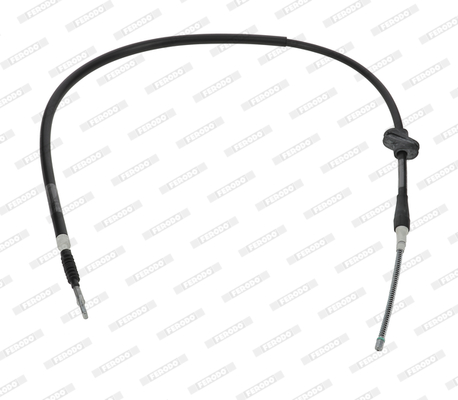 Cablu, frana de parcare FHB432400 FERODO
