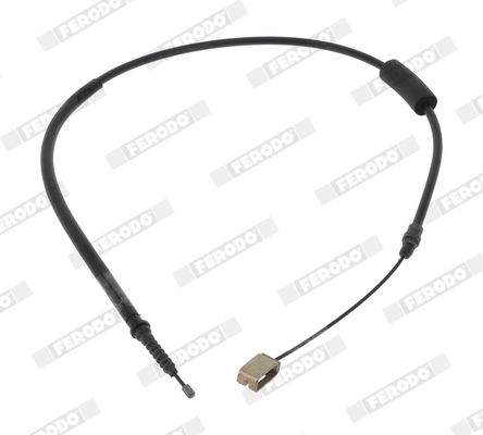 Cablu, frana de parcare FHB432406 FERODO