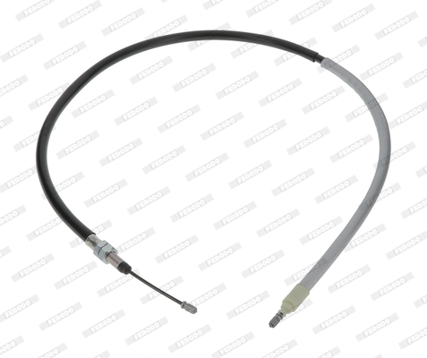 Cablu, frana de parcare FHB432414 FERODO