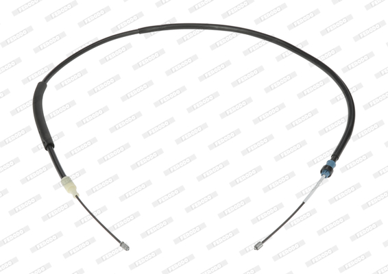 Cablu, frana de parcare FHB432420 FERODO