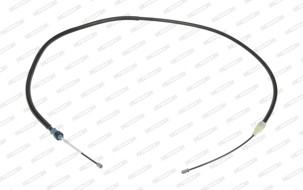 Cablu, frana de parcare FHB432421 FERODO