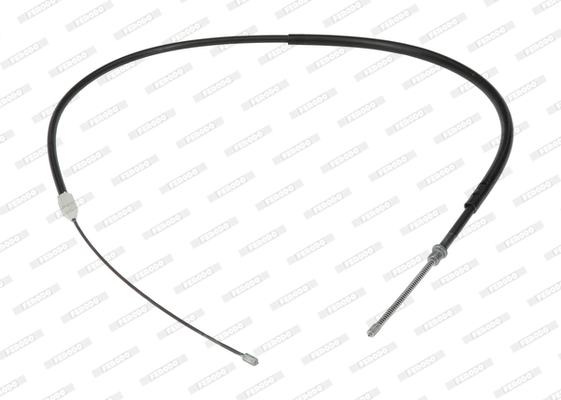 Cablu, frana de parcare FHB432422 FERODO