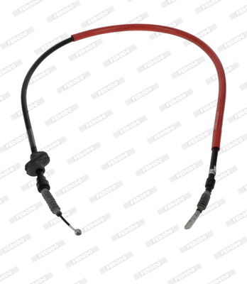 Cablu, frana de parcare FHB432632 FERODO