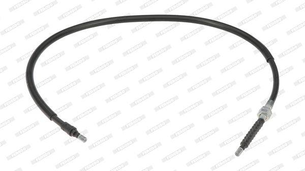 Cablu, frana de parcare FHB432641 FERODO