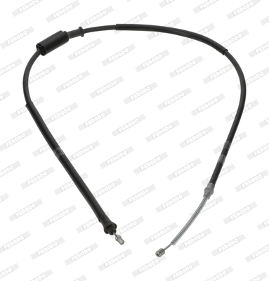 Cablu, frana de parcare FHB432645 FERODO