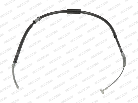 Cablu, frana de parcare FHB432650 FERODO