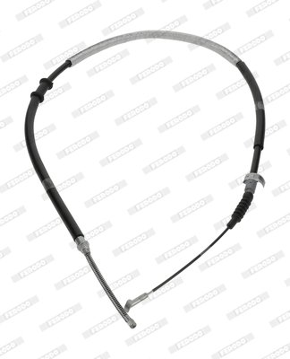 Cablu, frana de parcare FHB432652 FERODO