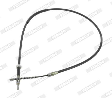 Cablu, frana de parcare FHB432667 FERODO