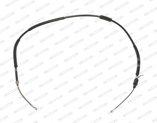 Cablu, frana de parcare FHB432680 FERODO