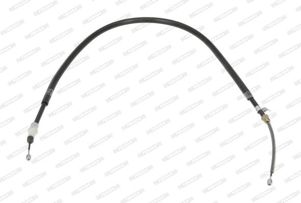 Cablu, frana de parcare FHB432686 FERODO