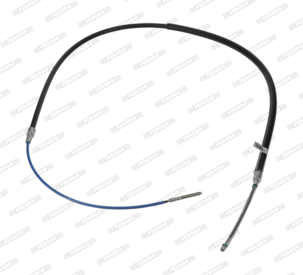 Cablu, frana de parcare FHB432693 FERODO