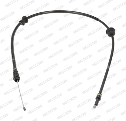 Cablu, frana de parcare FHB432702 FERODO