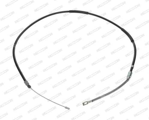 Cablu, frana de parcare FHB432705 FERODO