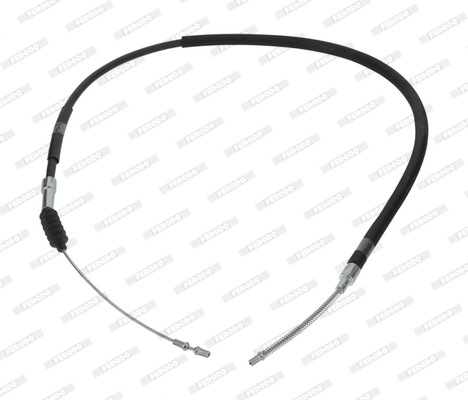 Cablu, frana de parcare FHB432716 FERODO