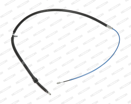 Cablu, frana de parcare FHB432729 FERODO