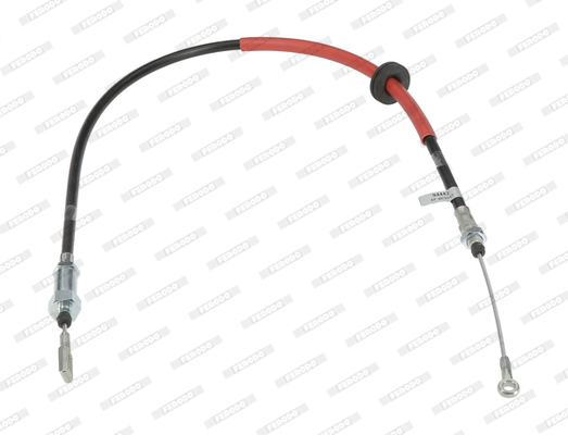 Cablu, frana de parcare FHB432730 FERODO
