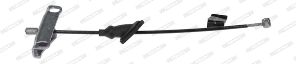Cablu, frana de parcare FHB432731 FERODO