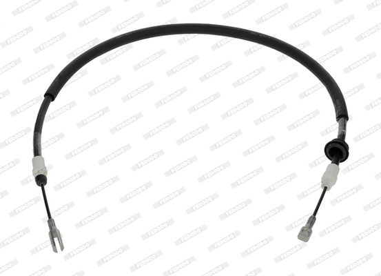 Cablu, frana de parcare FHB432808 FERODO