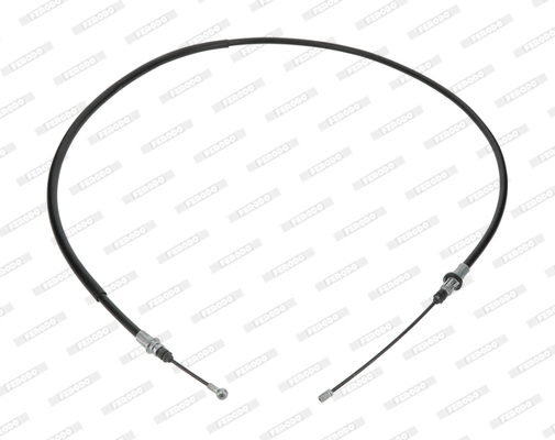 Cablu, frana de parcare FHB432810 FERODO