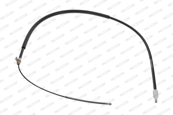 Cablu, frana de parcare FHB432816 FERODO