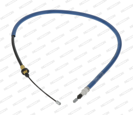 Cablu, frana de parcare FHB432822 FERODO