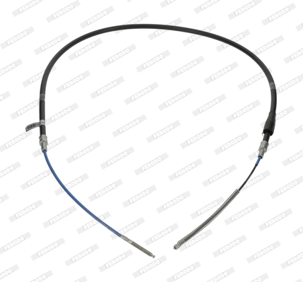 Cablu, frana de parcare FHB432826 FERODO