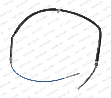 Cablu, frana de parcare FHB432827 FERODO