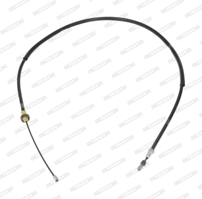 Cablu, frana de parcare FHB432828 FERODO