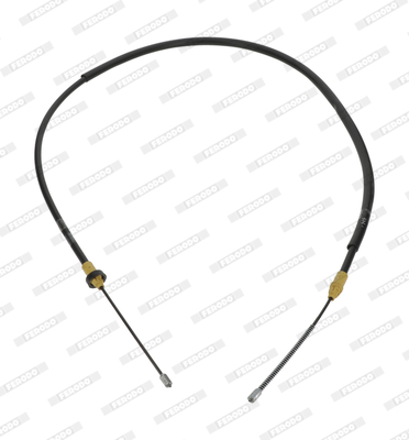 Cablu, frana de parcare FHB432829 FERODO