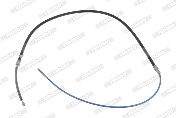 Cablu, frana de parcare FHB432834 FERODO