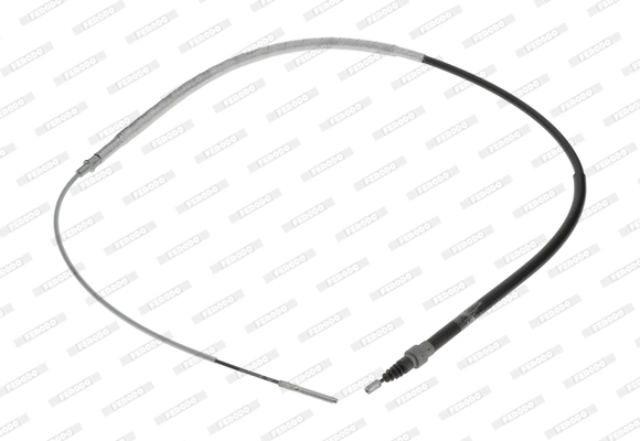 Cablu, frana de parcare FHB432835 FERODO