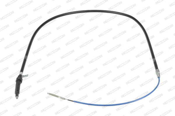 Cablu, frana de parcare FHB432840 FERODO