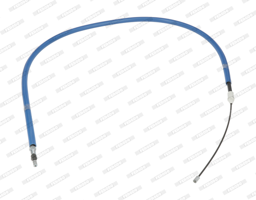 Cablu, frana de parcare FHB432852 FERODO