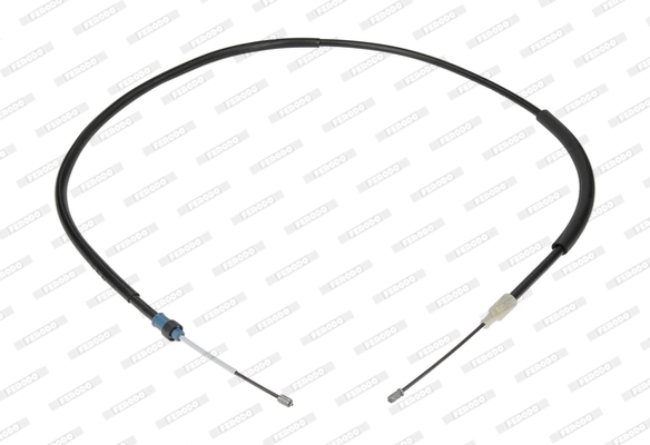 Cablu, frana de parcare FHB432865 FERODO