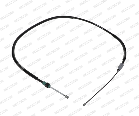 Cablu, frana de parcare FHB432868 FERODO