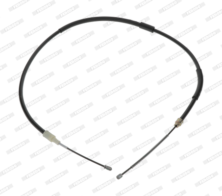 Cablu, frana de parcare FHB432869 FERODO