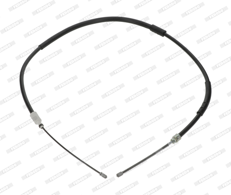Cablu, frana de parcare FHB432870 FERODO