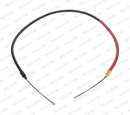 Cablu, frana de parcare FHB432871 FERODO