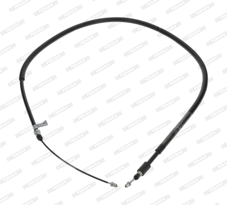 Cablu, frana de parcare FHB432873 FERODO
