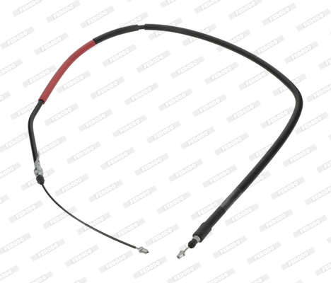 Cablu, frana de parcare FHB432874 FERODO