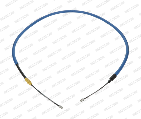 Cablu, frana de parcare FHB432875 FERODO