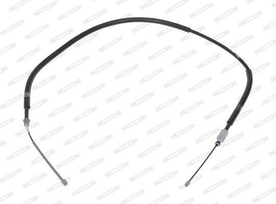 Cablu, frana de parcare FHB432886 FERODO